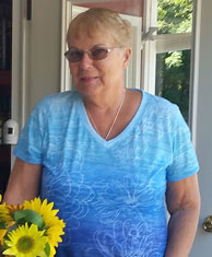 Nancy Joseph Nancy Joseph