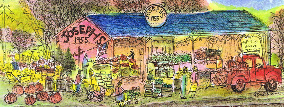 Joseph's Wayside Market